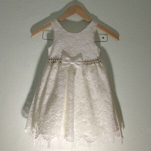 American Princess Dress